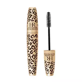 Тушь для объема и длины Lash Queen Feline Blacks Helena Rubinstein, 1 UD