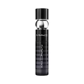 Тушь для объема и длины Mini M·A·C Stack Mascara Mac Cosmetics, 1 UD