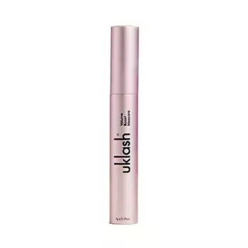Тушь для объема ресниц Mascara Uklash Volume Boost Uklash, 1 UD