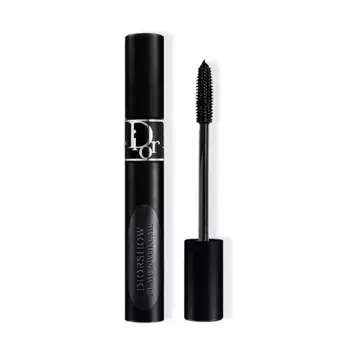 Тушь для объема XXL Diorshow Pump 'N' Volume Dior, цвет black