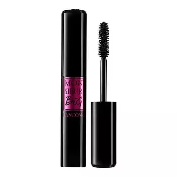 Тушь для ресниц 01 Big In The New Black, 10 мл Lancome, Monsieur Big