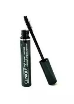 Тушь для ресниц, 01 Черный, 7 мл Clinique, High Impact Mascara