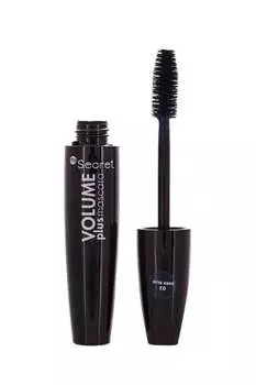 Тушь для ресниц 03 Navy Blue, 10 мл My Secret, Volume Plus