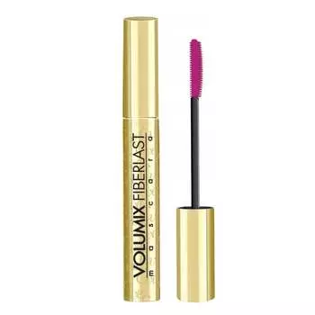 Тушь для ресниц, 11 мл Eveline Cosmetics, Volumix Fiberlast Lift&Separation