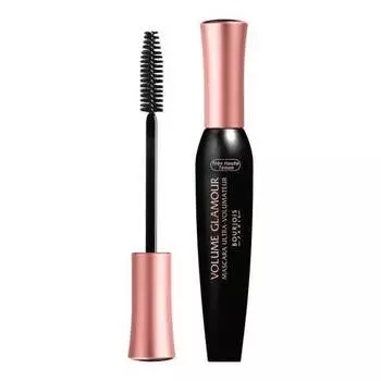 Тушь для ресниц, 12 мл Bourjois, Volume Glamour