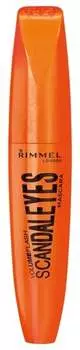 Тушь для ресниц, 12 мл Rimmel, Scandaleyes