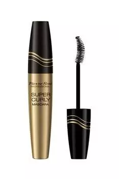 Тушь для ресниц, 15 мл Pierre Rene, Professional Super Curly Mascara