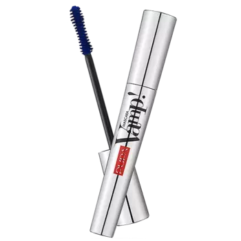Тушь для ресниц 300 deep night Pupa Vamp!, 9 мл