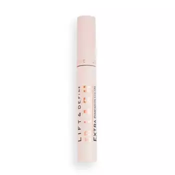 Тушь для ресниц 5D Lash Mascara Revolution, 1 UD