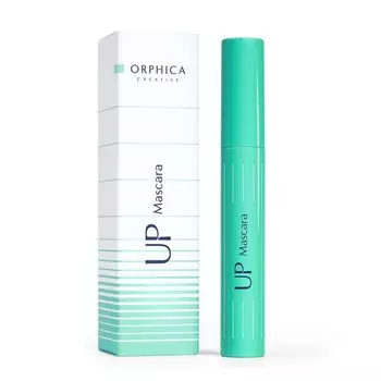 Тушь для ресниц, 7,5 мл Orphica Creative