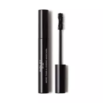 Тушь для ресниц, 8,5 мл Inglot More than a legend