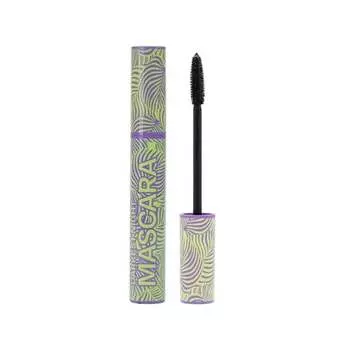 Тушь для ресниц, 8 мл Ingrid, Natural Essence Darkest Night