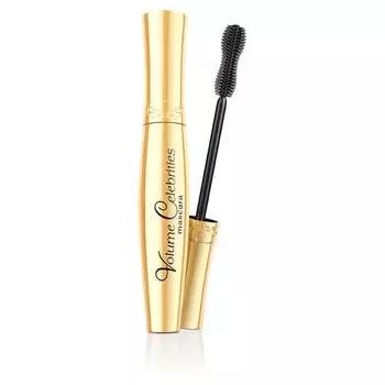 Тушь для ресниц, 9 мл Eveline Cosmetics, Volume Celebrity