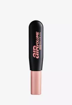 Тушь для ресниц Air Volume 30H Mega Black L'Oral Paris, цвет 1 mega black