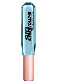 Тушь для ресниц Air Volume Mega Mascara Easy Waterproof L'Oral Paris