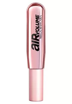 Тушь для ресниц Air Volume Mega Mascara L'Oral Paris, черный