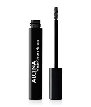 Тушь для ресниц ALCINA Eye Wonder Volume, Black, 8 ml
