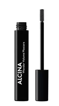 Тушь для ресниц ALCINA Wonder Volume