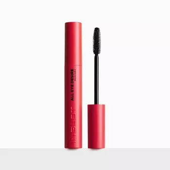 Тушь для ресниц All Eye Desire Inglot