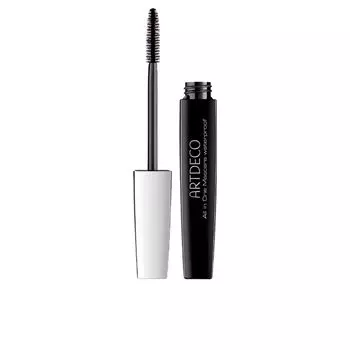 Тушь для ресниц All In One Mscara De Pestaas Waterproof Artdeco, 10 мл.