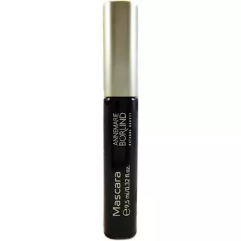 Тушь для ресниц Annemarie Borlind Black 08 9,5 мл Annemarie Brlind