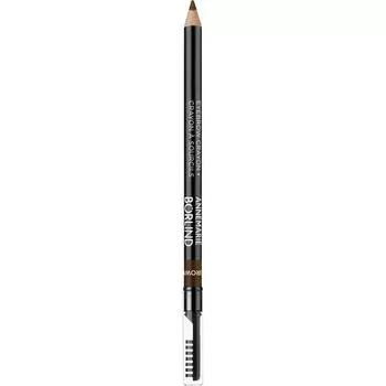 Тушь для ресниц ANNEMARIE BRLIND Eyebrow Crayon, Brown / 1 g