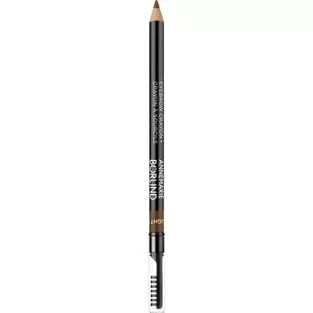Тушь для ресниц ANNEMARIE BRLIND Eyebrow Crayon, Light Stone / 1 g