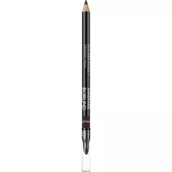 Тушь для ресниц ANNEMARIE BRLIND Eyeliner Pencil, Violet Black / 1 g