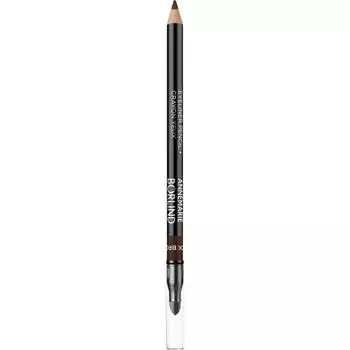 Тушь для ресниц ANNEMARIE BRLIND Eyeliner Pencil, Black Brown / 1 g