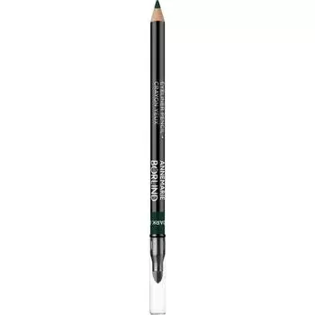 Тушь для ресниц ANNEMARIE BRLIND Eyeliner Pencil, Dark Green / 1 g