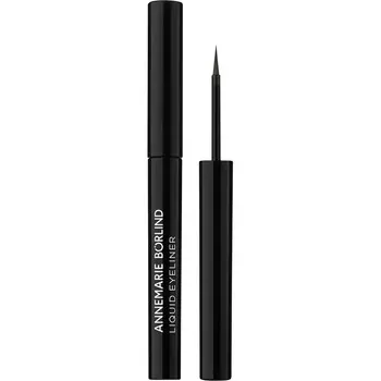 Тушь для ресниц ANNEMARIE BRLIND Liquid Eyeliner, Black / 1,7 ml