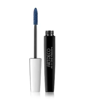 Тушь для ресниц ARTDECO All in One, Nr. 05 - Blue, 10 ml