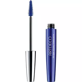 Тушь для ресниц ARTDECO Angel Eyes Mascara, 6P1 Azure / 10 ml