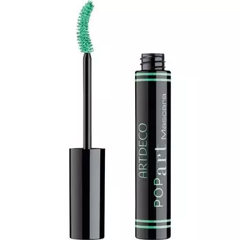 Тушь для ресниц ARTDECO Pop Art Mascara, Limited Edition 08 Mint Pop / 9 ml