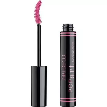 Тушь для ресниц ARTDECO Pop Art Mascara, Limited Edition 02 Pink Pop / 9 ml