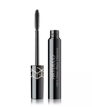 Тушь для ресниц ARTDECO Ultra Deep Black, Nr. 1 - Deep Black, 8 ml