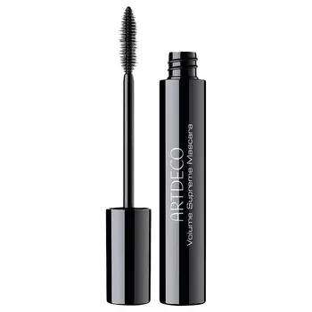 Тушь для ресниц ARTDECO Volume Supreme Mascara, Nr. 1 black / 15 ml
