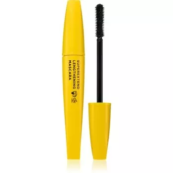 Тушь для ресниц Avon True Superextend — коричнево-черная, удлиняющая и питательная, 7 мл
