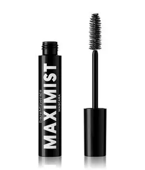 Тушь для ресниц bareMinerals Maximist Volumizing Phyto-Fiber Mascara, Black, 9 ml