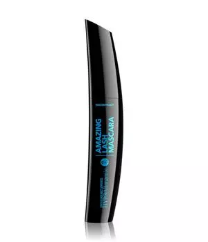 Тушь для ресниц Bell HYPOAllergenic Amazing Lash Waterproof, Black, 11g