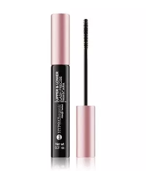 Тушь для ресниц Bell HYPOAllergenic Upper & Lower Lash Precise, Black, 9g