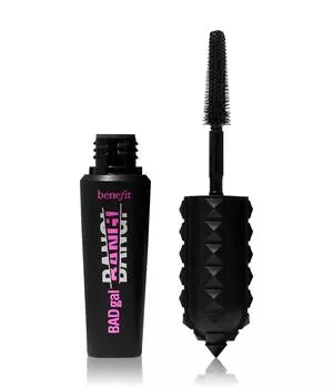 Тушь для ресниц Benefit Cosmetics BADgal BANG! Mascara Mini, Schwarz, 4g