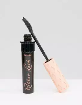 Тушь для ресниц Benefit Cosmetics Roller Lash Curling & Lifting, Black