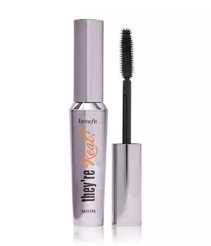 Тушь для ресниц Benefit Cosmetics They're real!, Schwarz, 8.5g
