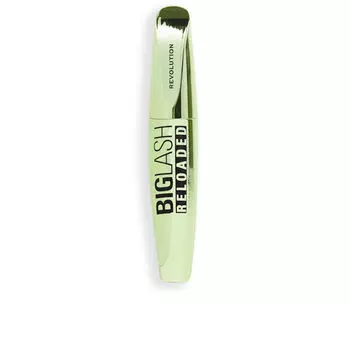 Тушь для ресниц Big Lash Reloaded Volume Mascara Revolution Make Up, 8 мл.