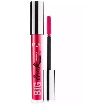 Тушь для ресниц Big Look Pr, цвет Black