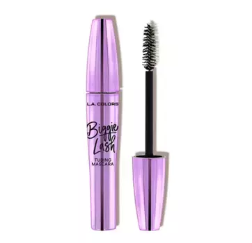 Тушь для ресниц Biggie Lash L.A. Colors, 1 UD