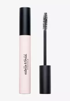 Тушь для ресниц Biomineral Long Lash Tascara 12Ml Estelle & Thild, черный