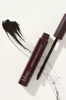 Тушь для ресниц Blinc Original Tubing, черный