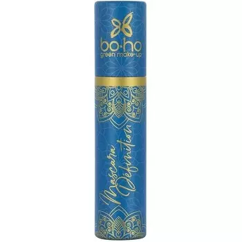 Тушь для ресниц Boho Green 03 Blue 6мл Boho Green Make-Up